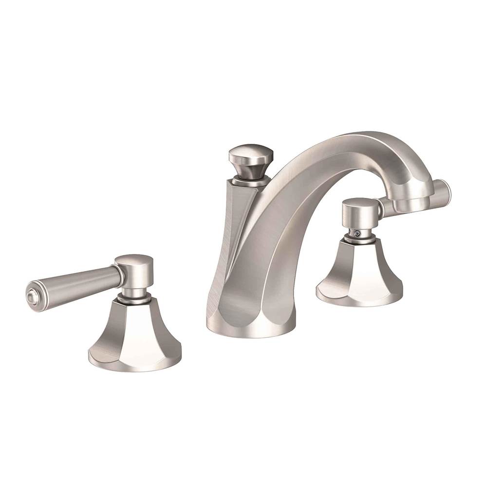 Newport Brass Widespread Bathroom Sink Faucets item 1200C/15S
