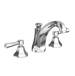 Newport Brass - 1200C/26 - Widespread Bathroom Sink Faucets