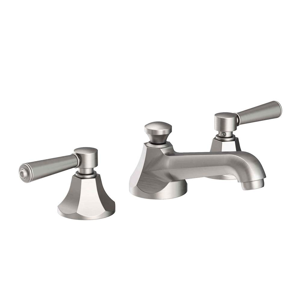 Newport Brass Widespread Bathroom Sink Faucets item 1200/20