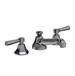 Newport Brass - 1200/30 - Widespread Bathroom Sink Faucets