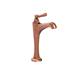 Newport Brass - 1203-1/08A - Single Hole Bathroom Sink Faucets