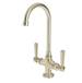 Newport Brass - 1208/24A - Bar Sink Faucets