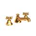 Newport Brass - 1220/034 - Widespread Bathroom Sink Faucets