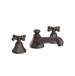 Newport Brass - 1220/10B - Widespread Bathroom Sink Faucets