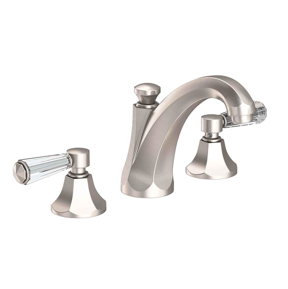 Newport Brass Widespread Bathroom Sink Faucets item 1230C/15S