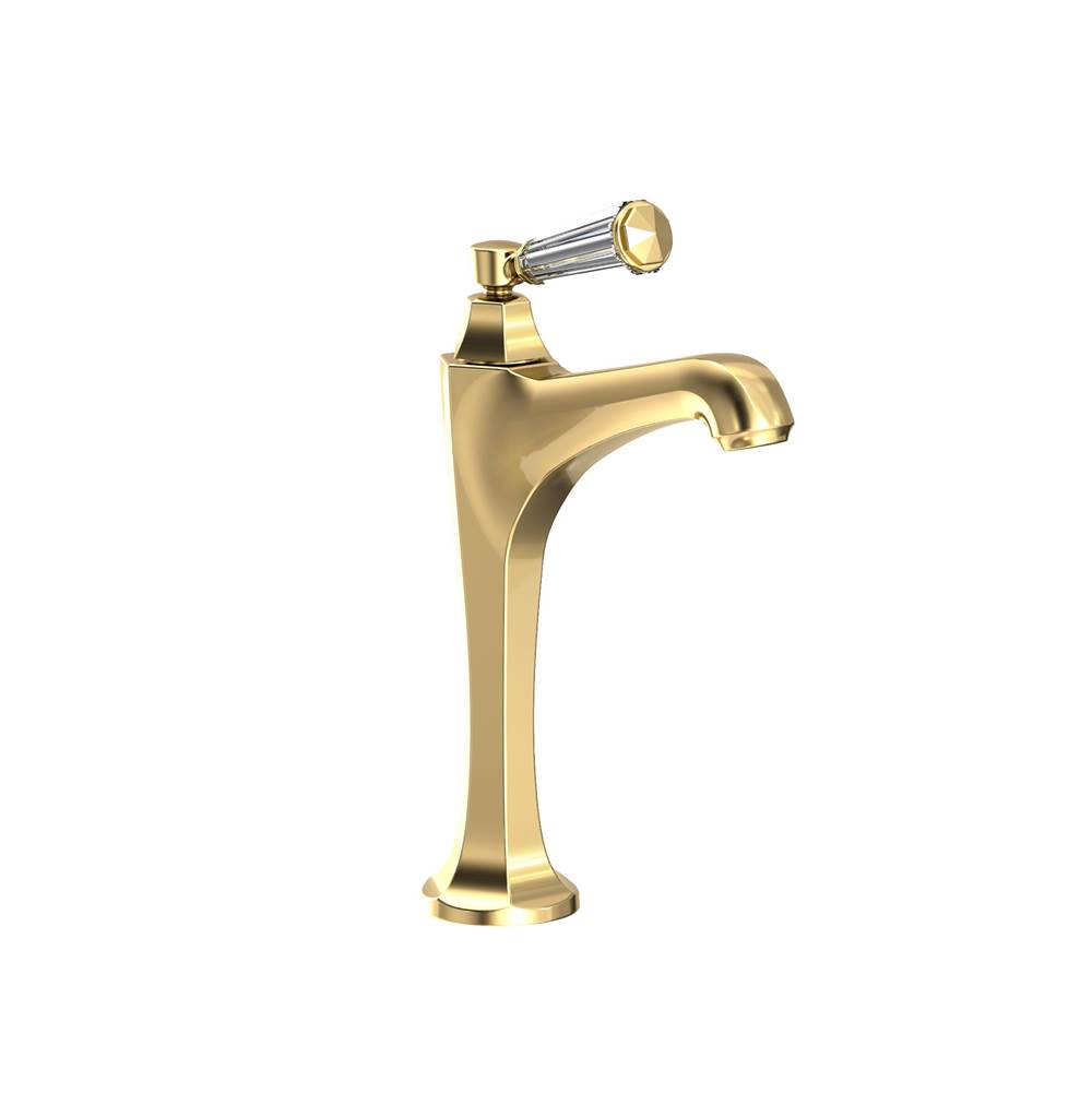 Newport Brass Single Hole Bathroom Sink Faucets item 1233-1/01