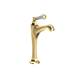 Newport Brass - 1233-1/01 - Single Hole Bathroom Sink Faucets