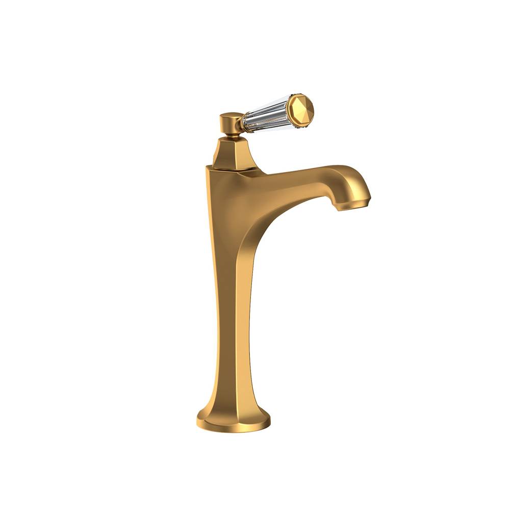Newport Brass Single Hole Bathroom Sink Faucets item 1233-1/10