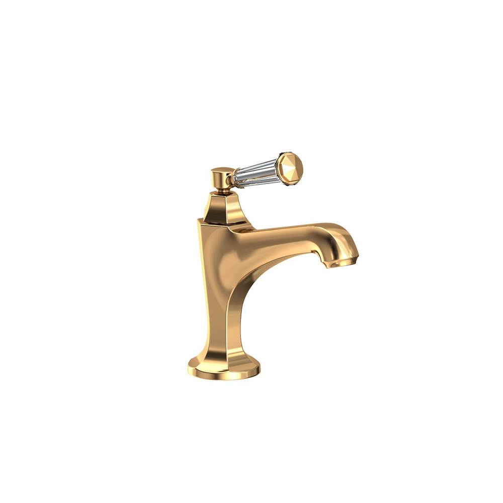 Newport Brass Single Hole Bathroom Sink Faucets item 1233/03N