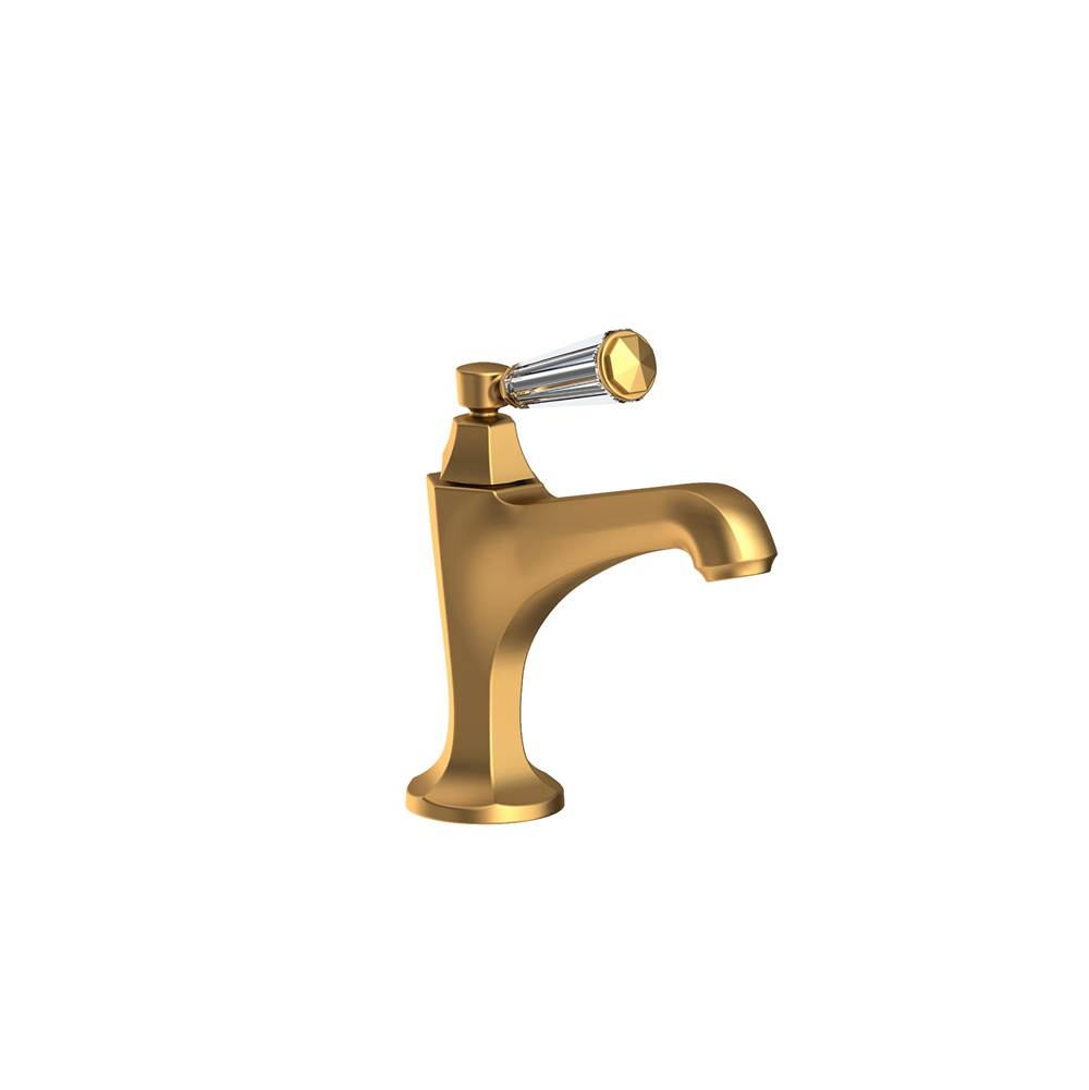 Newport Brass Single Hole Bathroom Sink Faucets item 1233/10