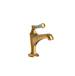 Newport Brass - 1233/10 - Single Hole Bathroom Sink Faucets