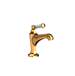 Newport Brass - 1233/24 - Single Hole Bathroom Sink Faucets