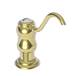 Newport Brass - 124/01 - Soap Dispensers