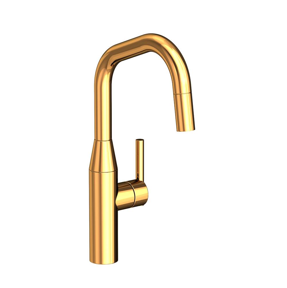 Newport Brass Retractable Faucets Kitchen Faucets item 1400-5113/24