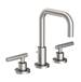 Newport Brass - 1400L/20 - Widespread Bathroom Sink Faucets