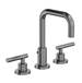 Newport Brass - 1400L/30 - Widespread Bathroom Sink Faucets