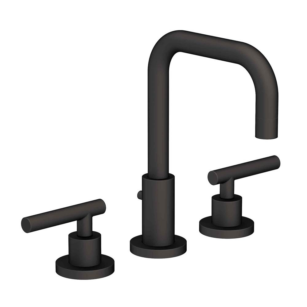 Newport Brass Widespread Bathroom Sink Faucets item 1400L/56