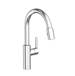 Newport Brass - 1500-5103/26 - Single Hole Kitchen Faucets