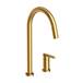 Newport Brass - 1500-5123/10 - Retractable Faucets