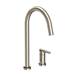 Newport Brass - 1500-5123/15A - Retractable Faucets