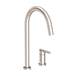 Newport Brass - 1500-5123/15S - Retractable Faucets