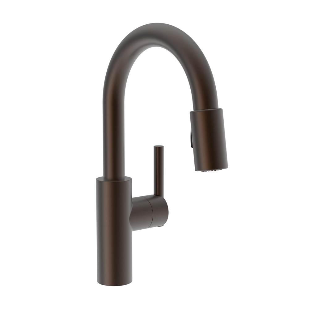 Newport Brass  Bar Sink Faucets item 1500-5203/07
