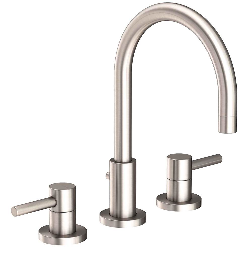 Newport Brass Widespread Bathroom Sink Faucets item 1500/15S
