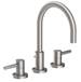 Newport Brass - 1500/20 - Widespread Bathroom Sink Faucets