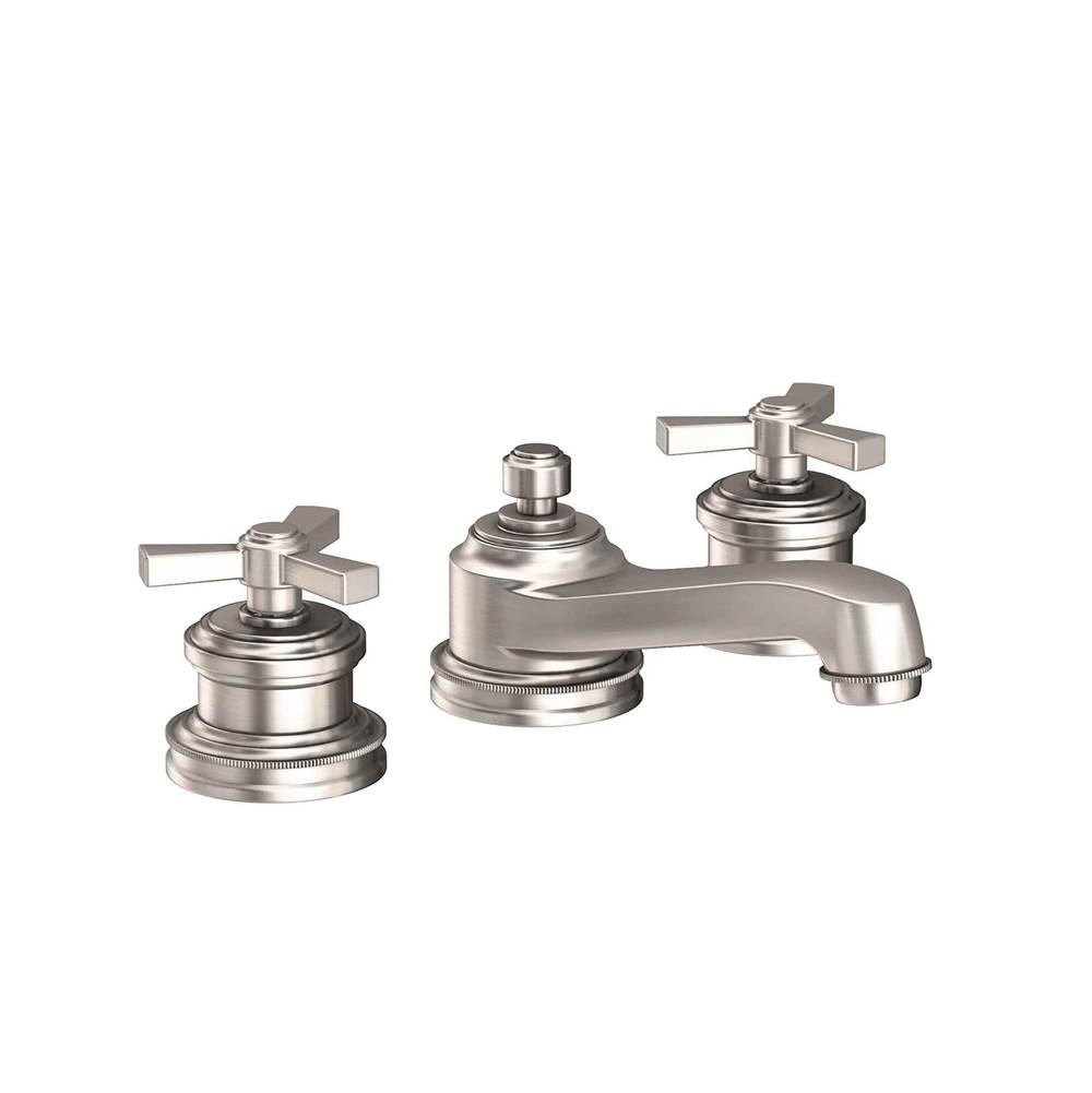 Newport Brass Widespread Bathroom Sink Faucets item 1600/15S