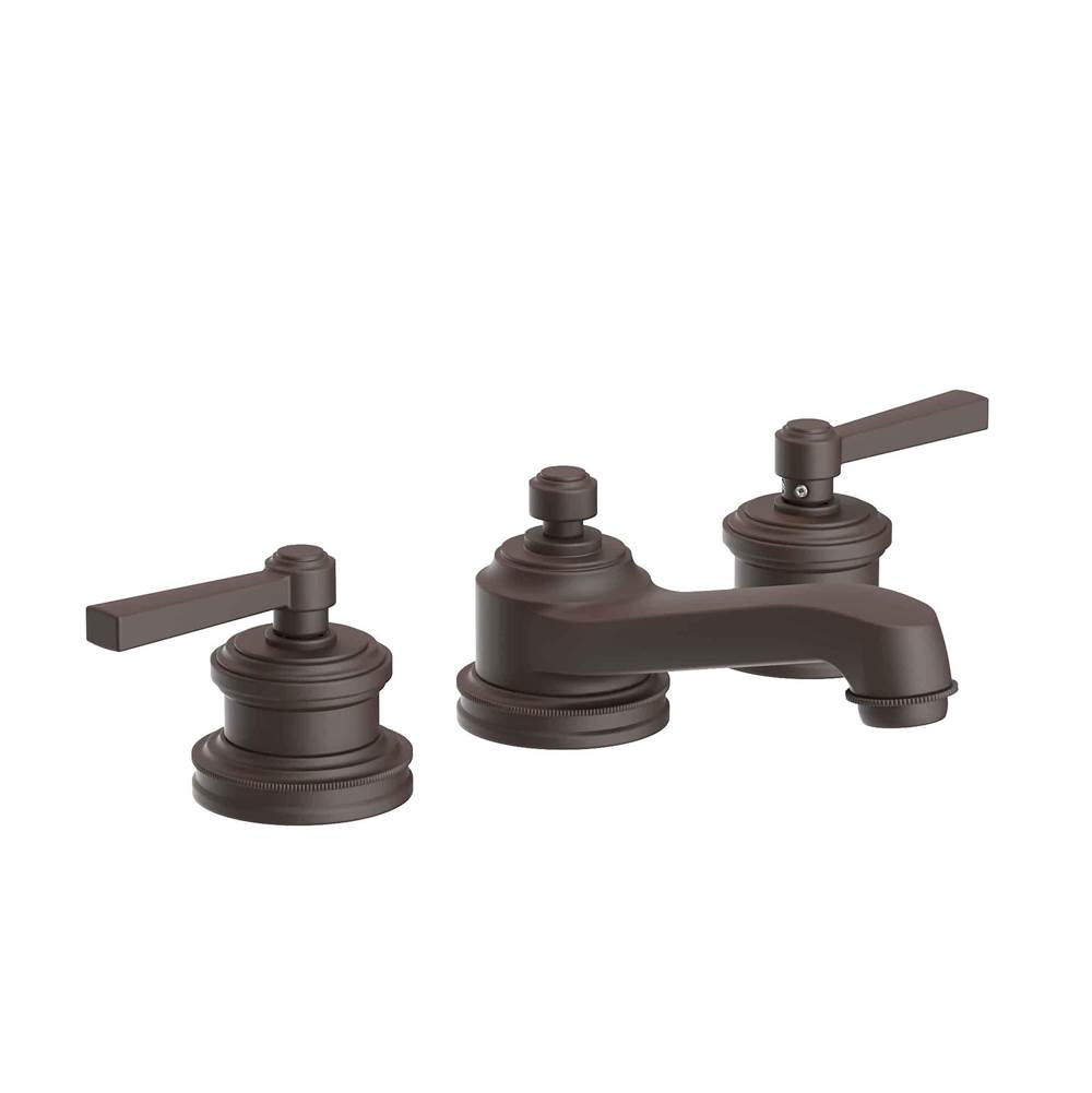 Newport Brass Widespread Bathroom Sink Faucets item 1620/10B