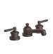 Newport Brass - 1620/10B - Widespread Bathroom Sink Faucets