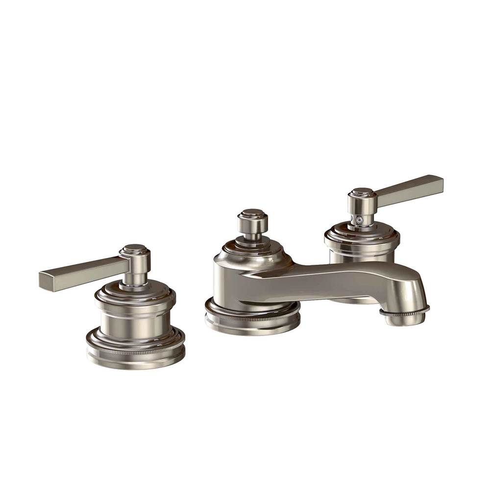 Newport Brass Widespread Bathroom Sink Faucets item 1620/15A