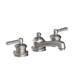 Newport Brass - 1620/20 - Widespread Bathroom Sink Faucets