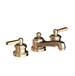 Newport Brass - 1620/24A - Widespread Bathroom Sink Faucets