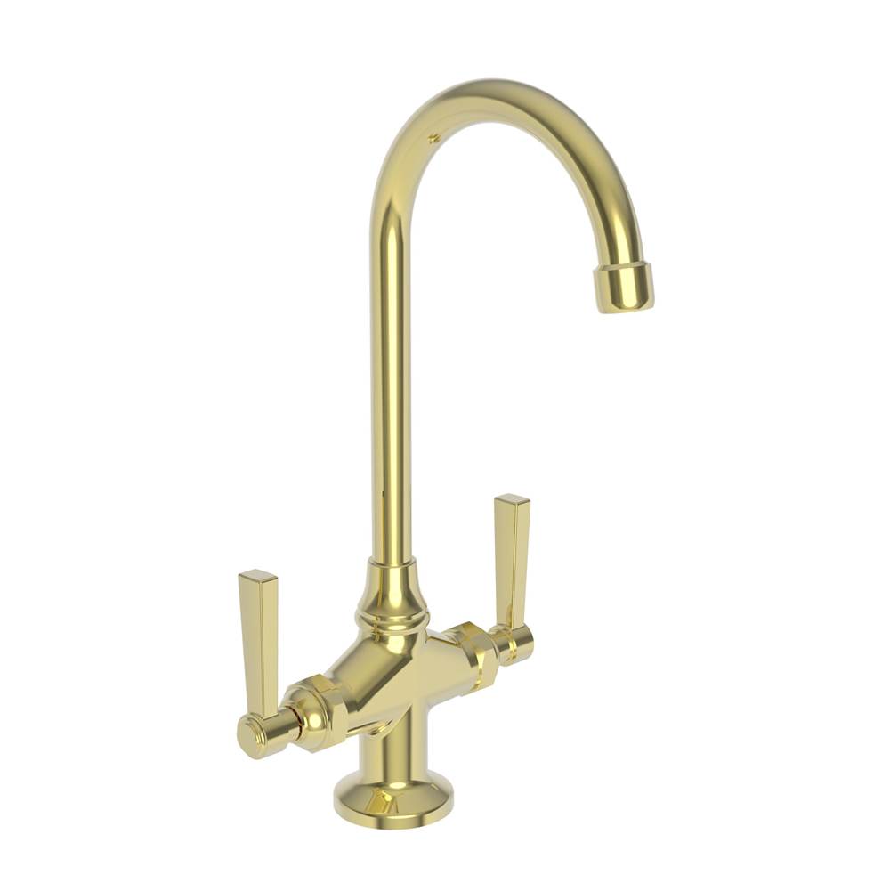 Newport Brass  Bar Sink Faucets item 1628/01