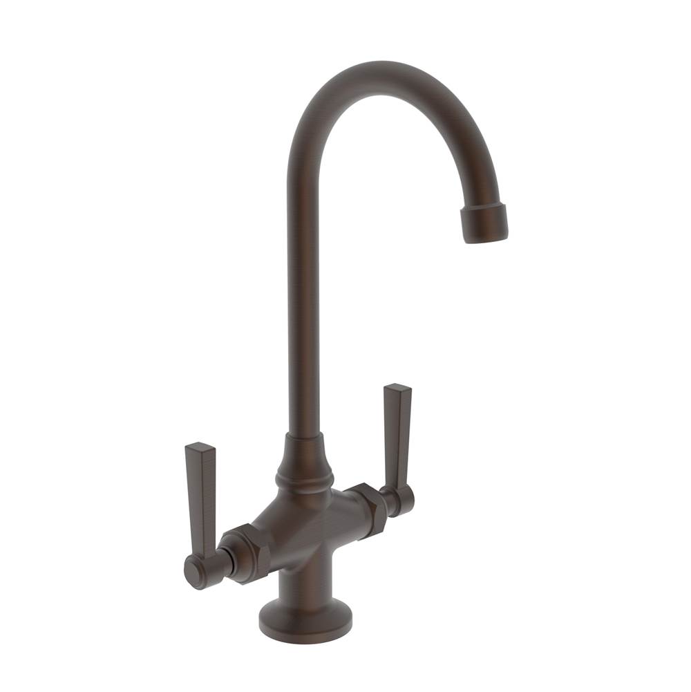 Newport Brass  Bar Sink Faucets item 1628/07