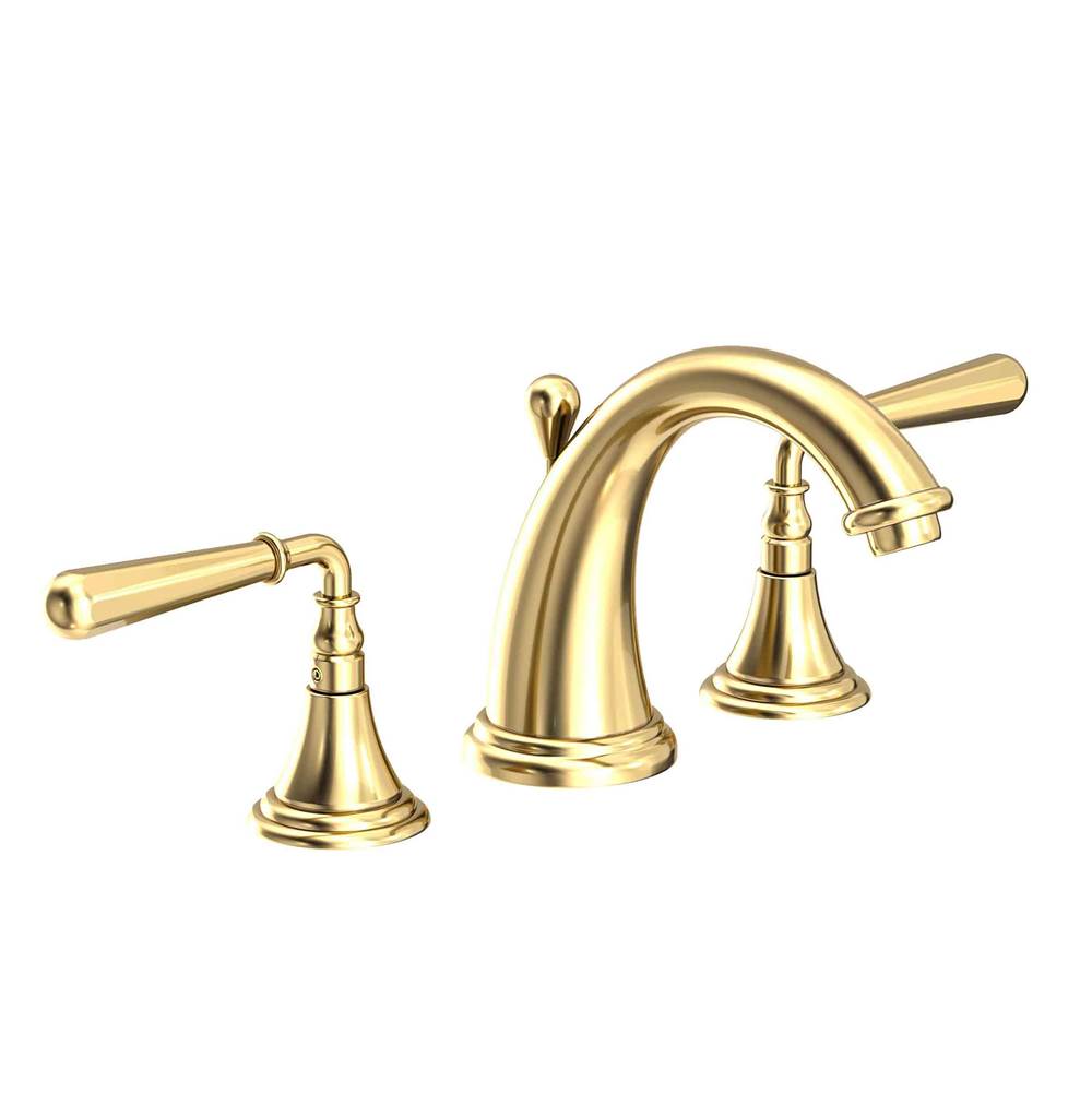 Newport Brass Widespread Bathroom Sink Faucets item 1740/01