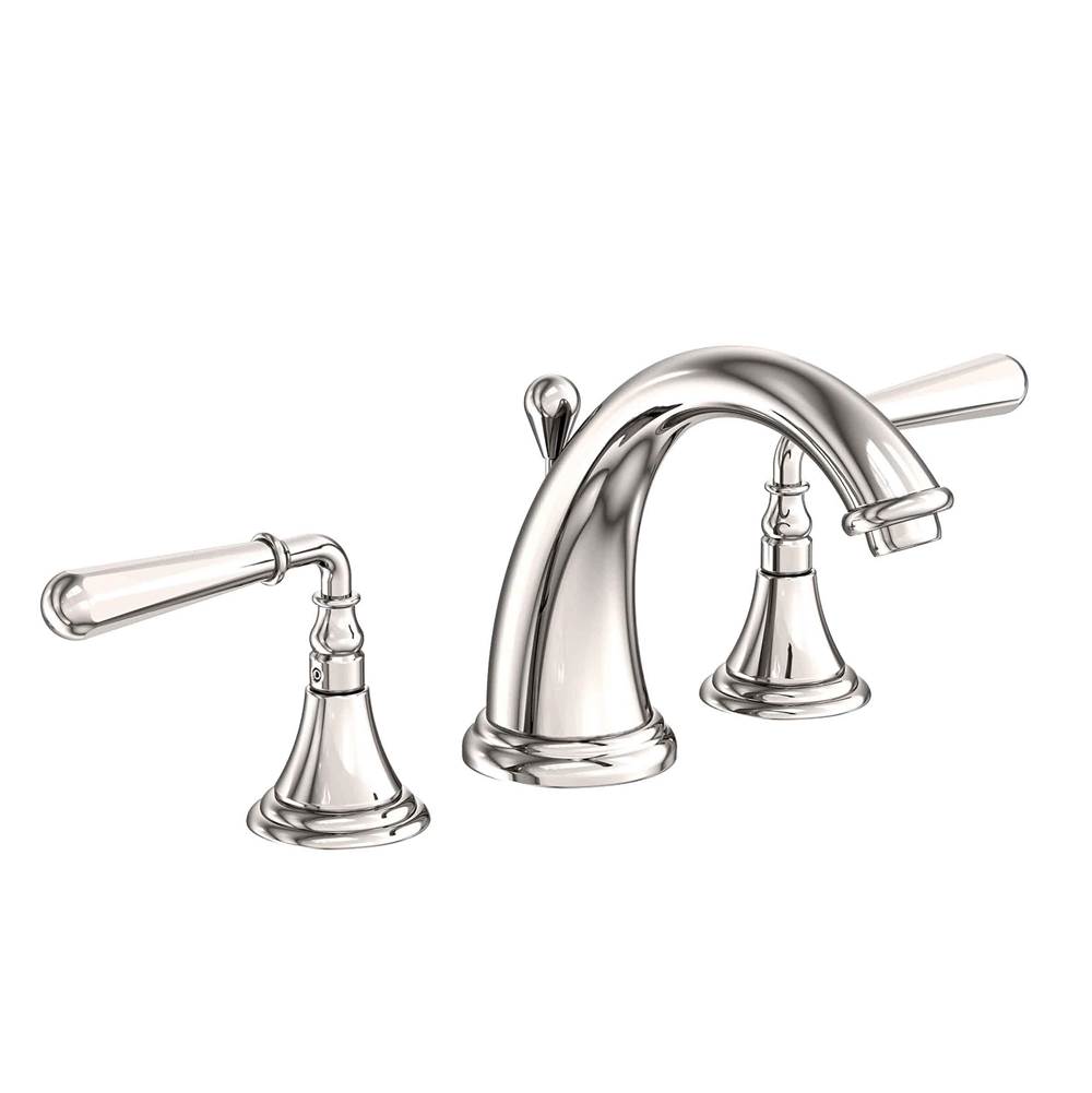 Newport Brass Widespread Bathroom Sink Faucets item 1740/15