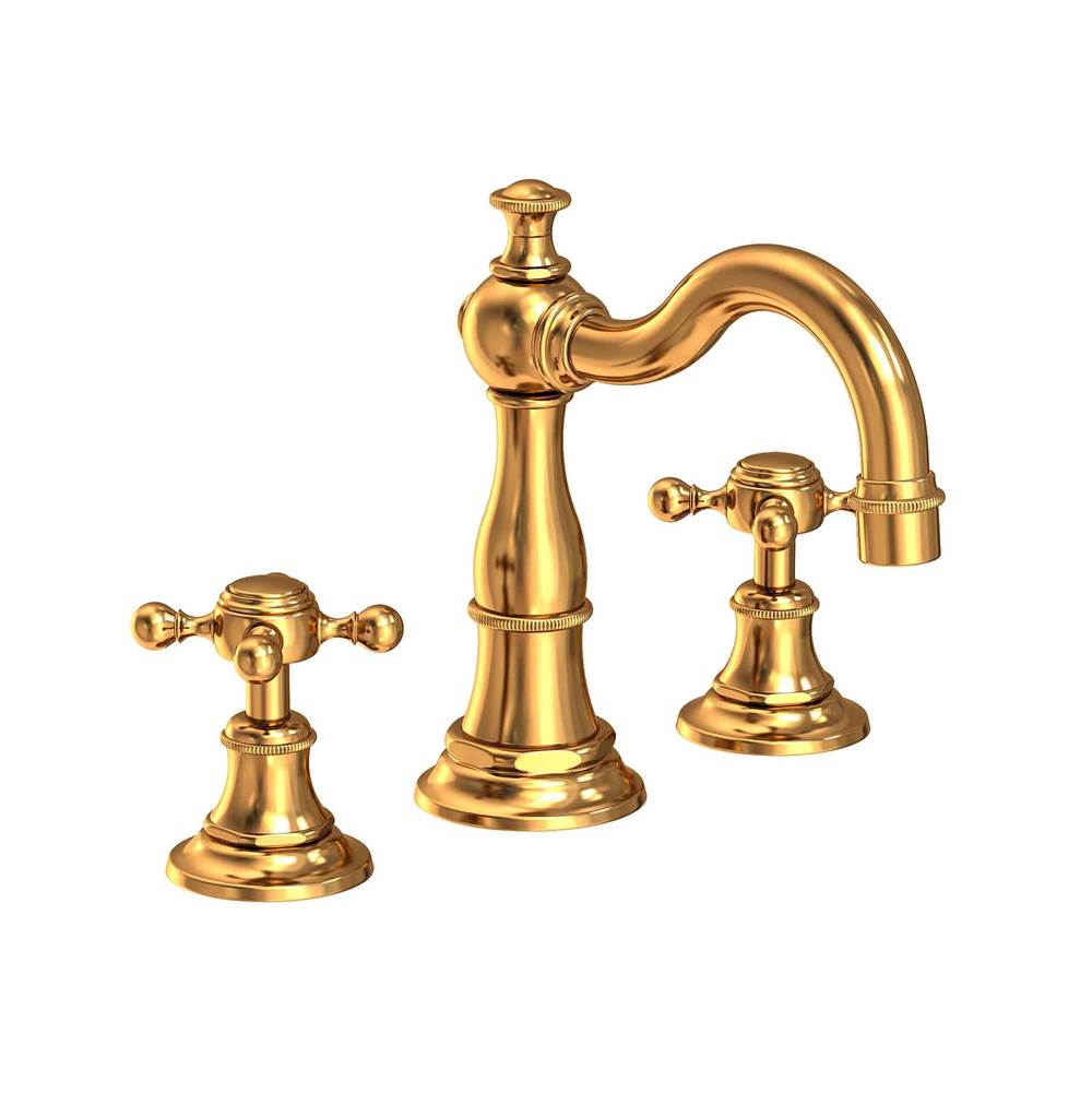 Newport Brass Widespread Bathroom Sink Faucets item 1760/034