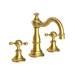 Newport Brass - 1760/04 - Widespread Bathroom Sink Faucets