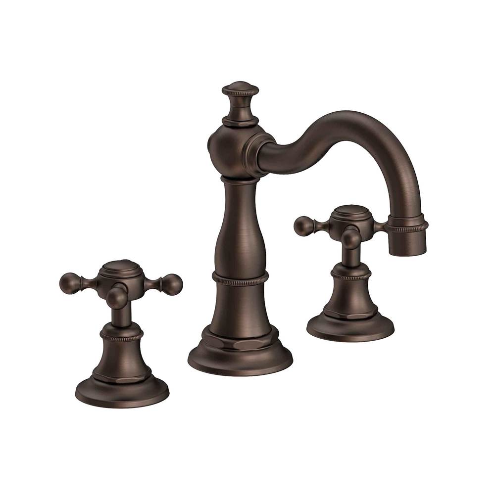 Newport Brass Widespread Bathroom Sink Faucets item 1760/07