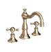 Newport Brass - 1760/24A - Widespread Bathroom Sink Faucets