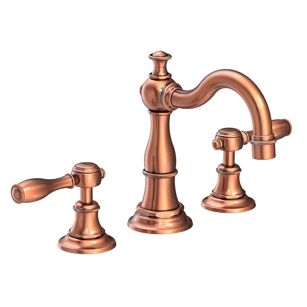 Newport Brass Widespread Bathroom Sink Faucets item 1770/08A