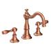 Newport Brass - 1770/08A - Widespread Bathroom Sink Faucets