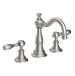 Newport Brass - 1770/20 - Widespread Bathroom Sink Faucets