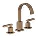 Newport Brass - 2040/06 - Widespread Bathroom Sink Faucets