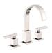 Newport Brass - 2040/15 - Widespread Bathroom Sink Faucets