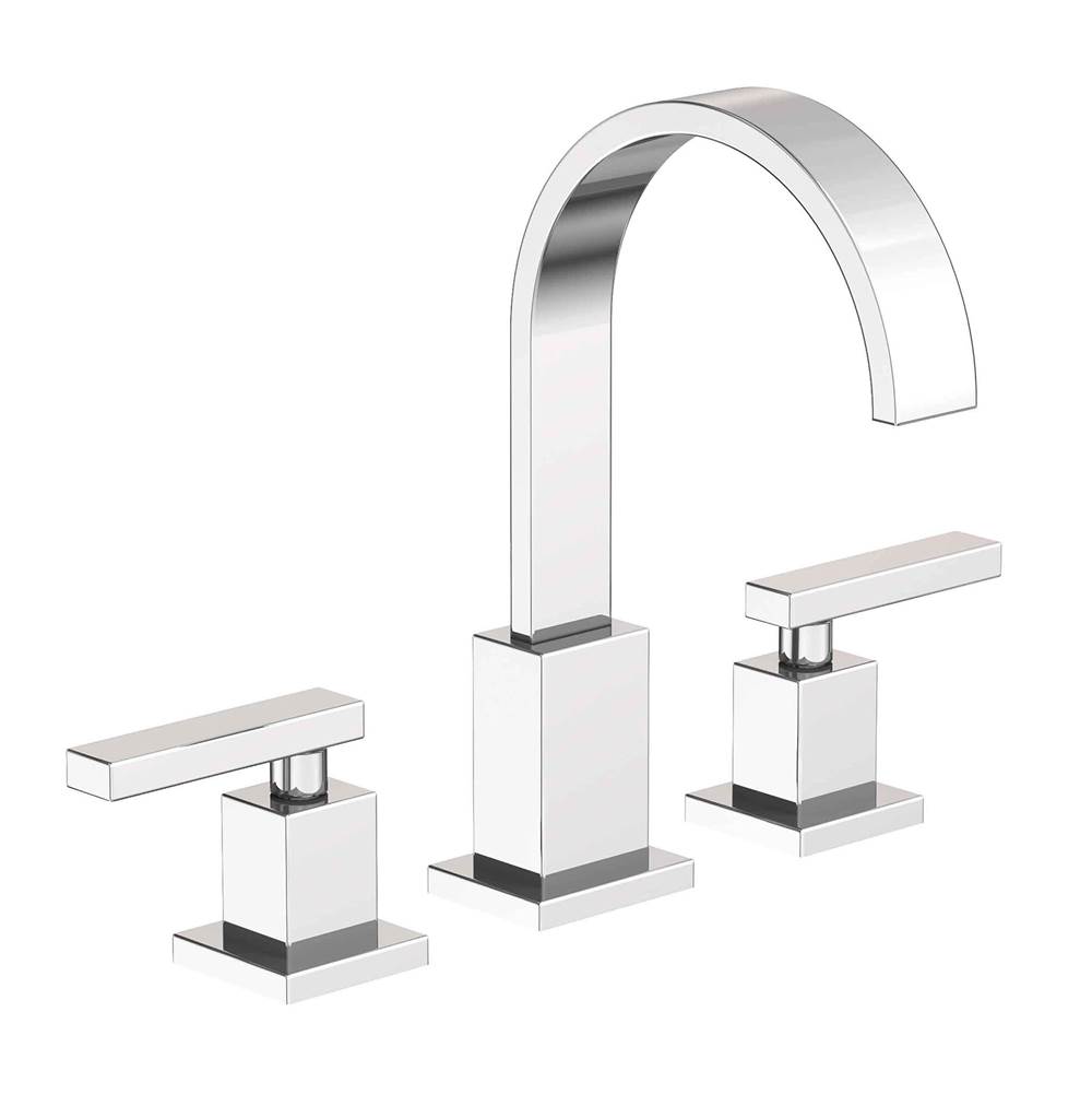 Newport Brass Widespread Bathroom Sink Faucets item 2040/26