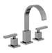 Newport Brass - 2040/30 - Widespread Bathroom Sink Faucets