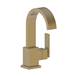 Newport Brass - 2043-1/10 - Single Hole Bathroom Sink Faucets